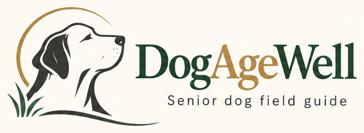 DogAgeWell